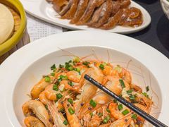 -鱼头泡饭·湖北菜·非物质文化遗产(岳家嘴总店)