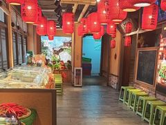 -农耕记·湖南土菜(龙岗熙和园店)
