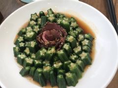 -将相和·海鲜蒸饺大连菜
