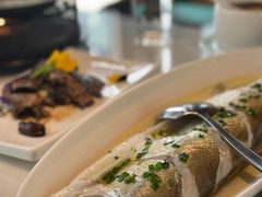 -柳莺湖上·湖景餐厅·江南菜(西湖店)