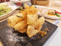 有出息蛋散-点都德(华强南店)