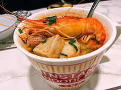 -太食獸泰式茶餐厅(艾尚天地店)