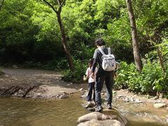 -龙门涧景区