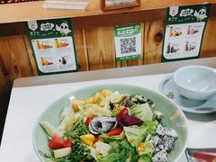 -津沽小院(天津之眼店)