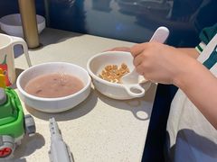 -海底捞火锅(龙首印象城店)