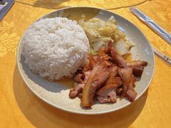 -老字号蛇口德记烧腊饭店·海鲜加工