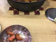 -歪嘴香鸡公煲(天津街店)