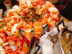 -蚝翅·海鲜粥·烧烤·宁夏滩羊季(玉米楼店)