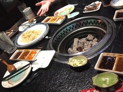 -牛焱·烧肉酒肆(五大道店)