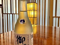 -御瀛日本料理