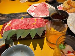 主厨牛肉火锅-小十料理(新城店)