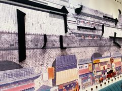 -Tims天好咖啡·贝果(雁展路万象天地店)