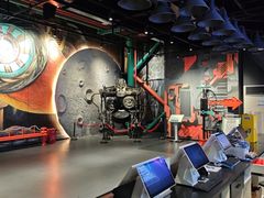 -极限PLAY运动娱乐新世界·团建派对表演休闲馆·室内高空游乐园