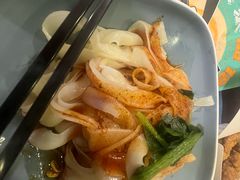 -魏家凉皮(协和店)