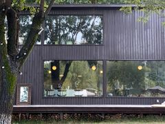 -Supine Bistro溯泮餐厅