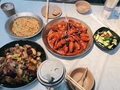 -巴厘龙虾·榜首油焖大虾(洞庭·艺术洋房店)