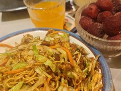 -沪上名羊天下•烤羊腿•东北烧烤•小龙虾(浦东直营总店)