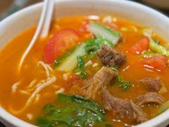 -寻裕记·现炒浇头面(人民广场店)