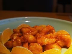 百香咕噜虾球-粤秀餐厅(国货店)