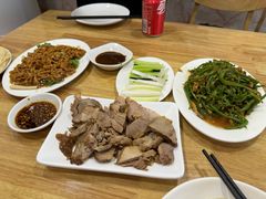 -姥家春饼店(漳州二路店)
