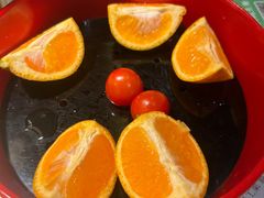 -半亩田·上海传统手工菜(新桥店)