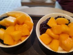 -小团圆糖水铺(襄阳南路店)