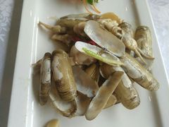 -龙汇酒家(沪闵路店)