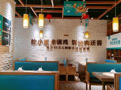卡座-徐小姐地锅鸡(云龙万达店)