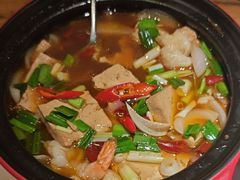 -金牌外婆家(苏州中心店)