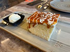 -BEYTI RESTAURANT贝迪土耳其餐厅
