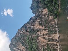-龙庆峡风景区