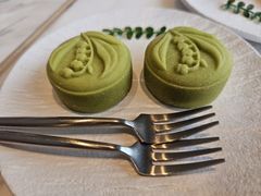 -茹·pure vegan(博华广场店)