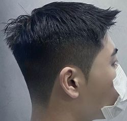 -贝勒爷专业男发