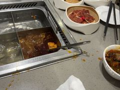 -海底捞火锅(旭辉MALL店)