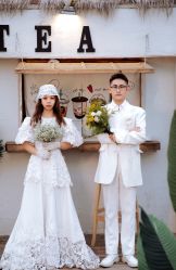 点击看大图 -情订奇缘婚纱摄影(和平路店)