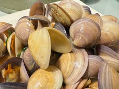 -渔·海鲜餐厅（东澳可域度假村内）南沙湾沙滩店