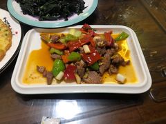 -阿鹏故事云南野生菌火锅(人民路店)