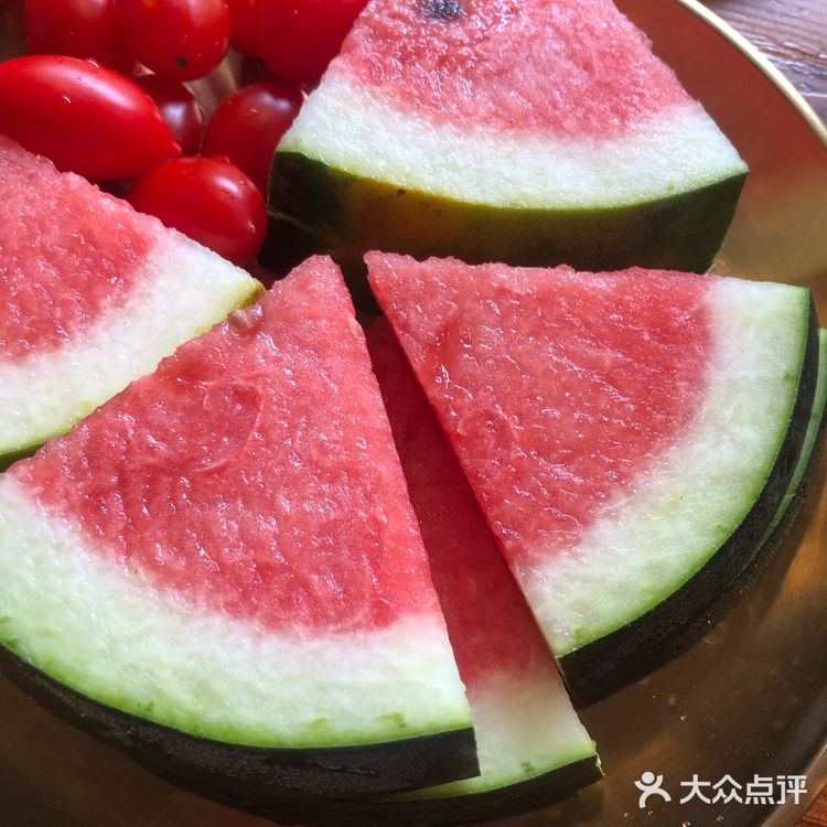 大学城烤肉自助餐