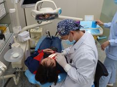 -品凯口腔(丰潭门诊)