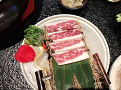 -樱嘢·炭火烧肉(惠南店)