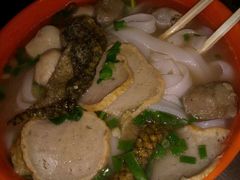 -富记鱼蛋粉(西村店)