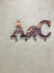 点击看大图 -ARC弧线沙龙