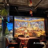 圣诞必去 | 武汉咸安坊 spt 餐酒馆🎄