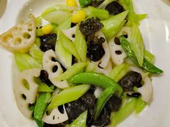 -老浒记烤鸭-北京菜(琉璃厂店)
