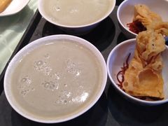 iphone_upload_pic-南来顺饭庄·清真(南菜园店)