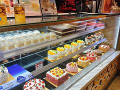 -TOUCH泰奇(奉贤宝龙城市广场店)