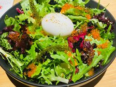 -Hatsune隐泉日式料理(SKP店)
