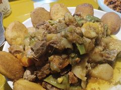 -人民公社大食堂(顺义总店)