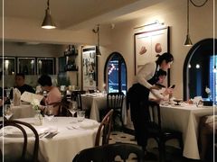 大堂-壳里西餐厅Coquille Seafood Bistro(蒙自路店)