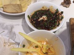 -川味堂·四川豆花(八卦岭店)